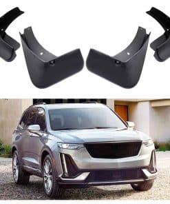 MOERTIFEI Defensa de Salpicaduras de Protector contra