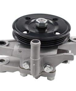 Bomba de Dirección Asistida NewYall con Polea -con Polea