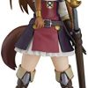 Max Factory The Rising of The Shield Hero: Figura de Acción