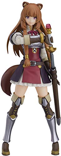 Max Factory The Rising of The Shield Hero: Figura de Acción