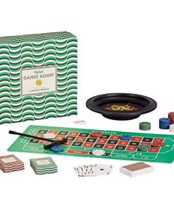 Juego de Noche de Casino de Ridley - Divertidos Juegos de