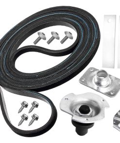 PartsBroz Correa de Secadora WE03X29897 Ge WE12M29