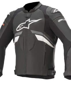 Chamarra de cuero Alpinestars GP Plus R v3 (54)