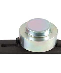 RANSOTO Reemplazar 6735884 6711698 Polea tensora de correa