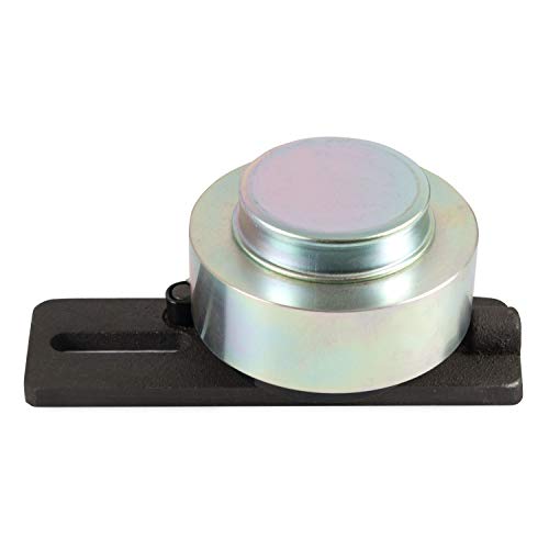 RANSOTO Reemplazar 6735884 6711698 Polea tensora de correa