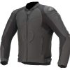 Chamarra de Cuero Alpinestars GP Plus R v3 (50)