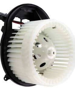 Dekalaii 700186 Ensamblaje del Motor del Ventilador HVAC