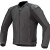 Chaqueta de Cuero Alpinestars GP Plus R v3 Airflow (48)