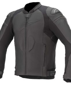 Chaqueta de Cuero Alpinestars GP Plus R v3 Airflow (48)