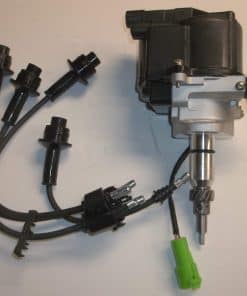 Distribuidor de FORKLIFT para motores 4Y de la serie 5, 6,