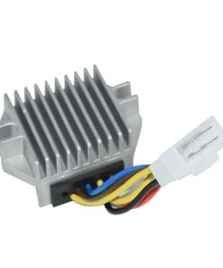 Regulador de Voltaje Autu Parts M97348 AM126304 para John