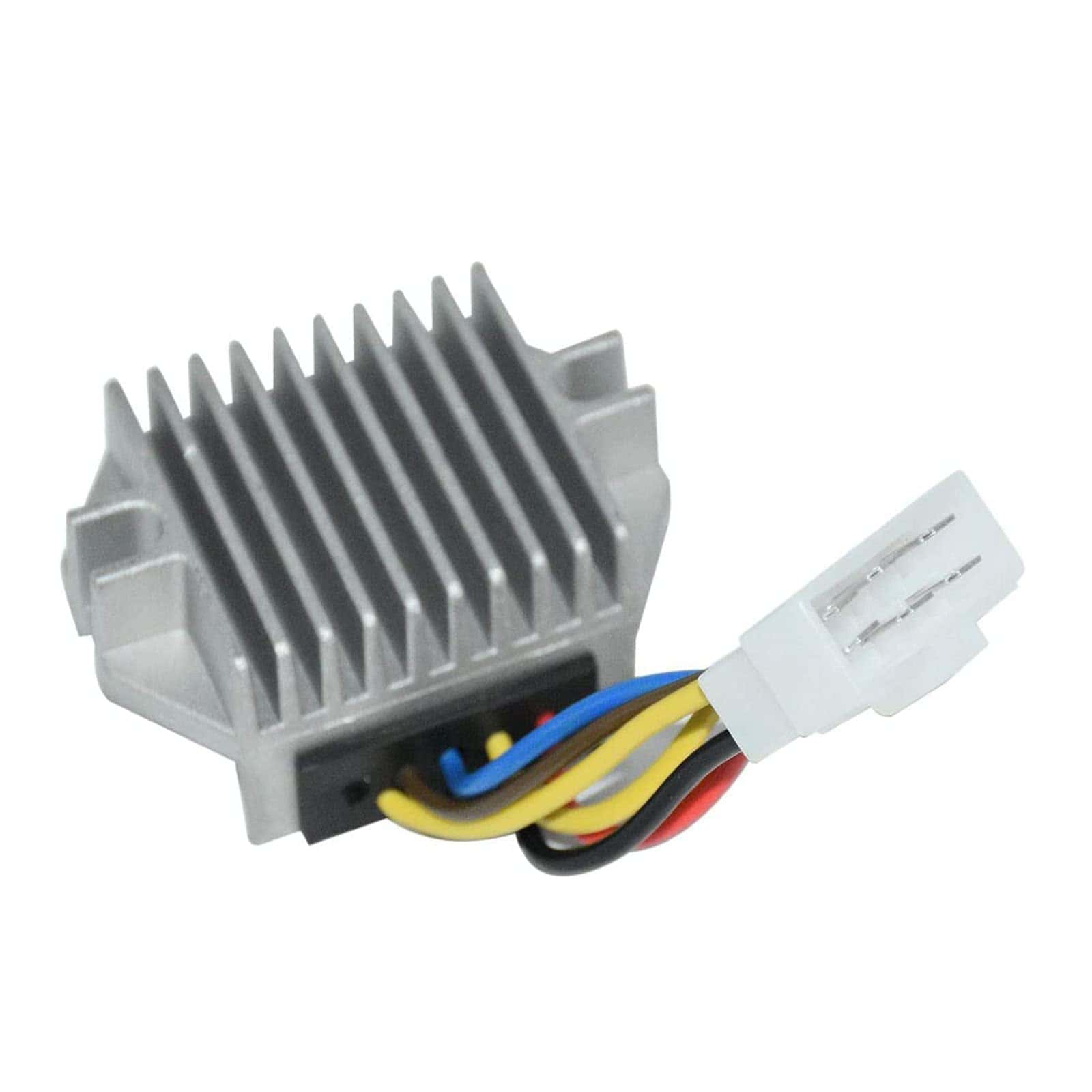 Regulador de Voltaje Autu Parts M97348 AM126304 para John