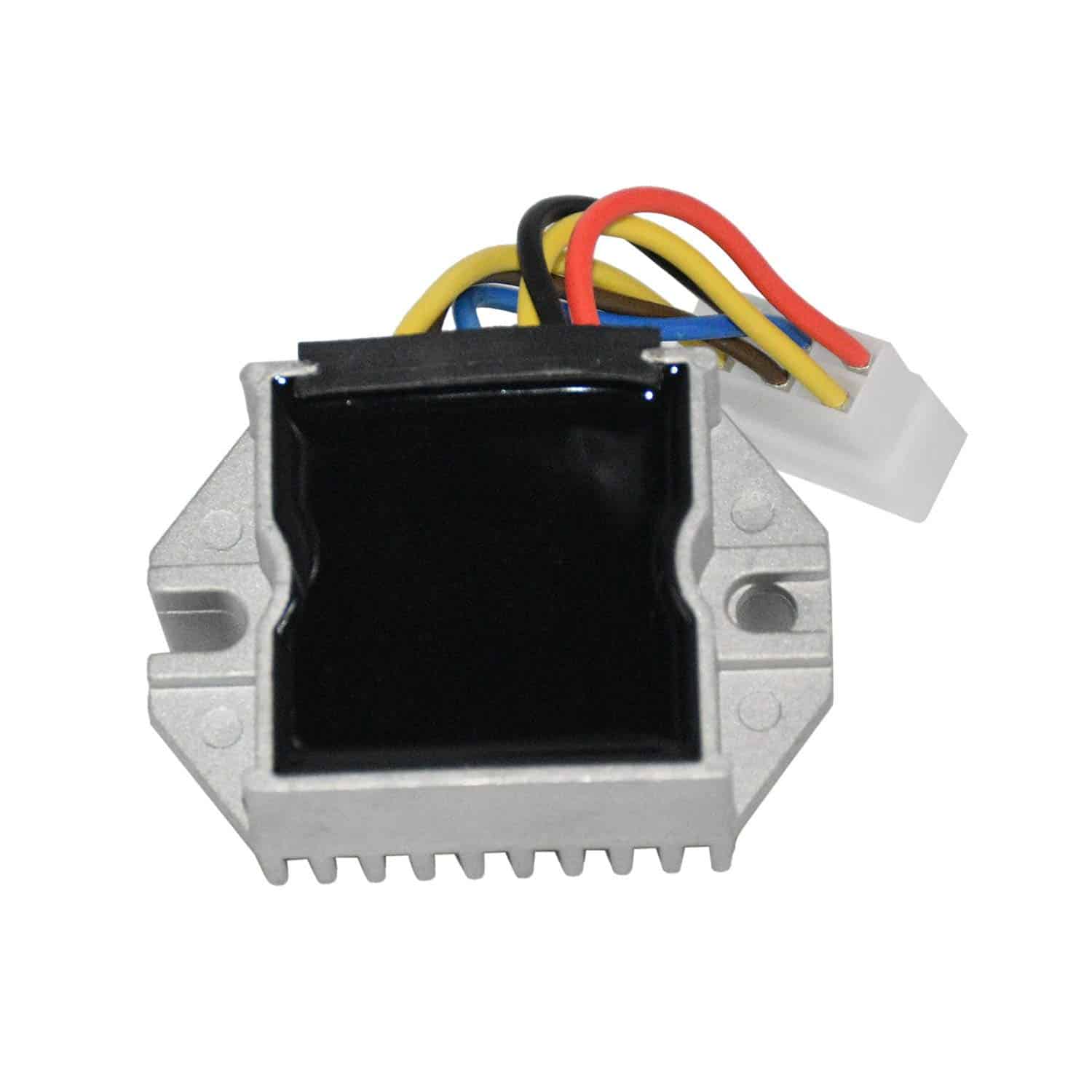 Regulador de Voltaje Autu Parts M97348 AM126304 para John - Imagen 3