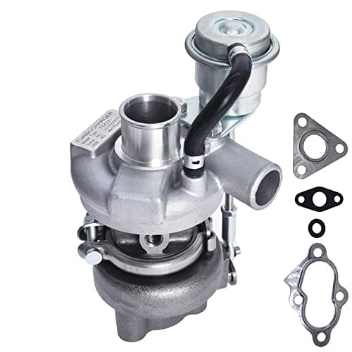 Turbocharger 49173-03410 1E038-17012 Modelo de Turbo - Imagen 4