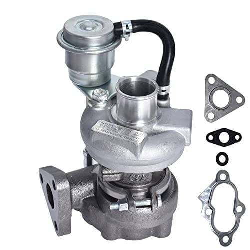 Turbocharger 49173-03410 1E038-17012 Modelo de Turbo - Imagen 3