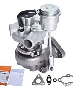 Turbocharger 49173-03410 1E038-17012 Modelo de Turbo