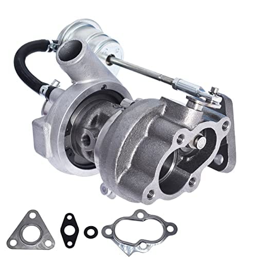 Turbocharger 49173-03410 1E038-17012 Modelo de Turbo - Imagen 6
