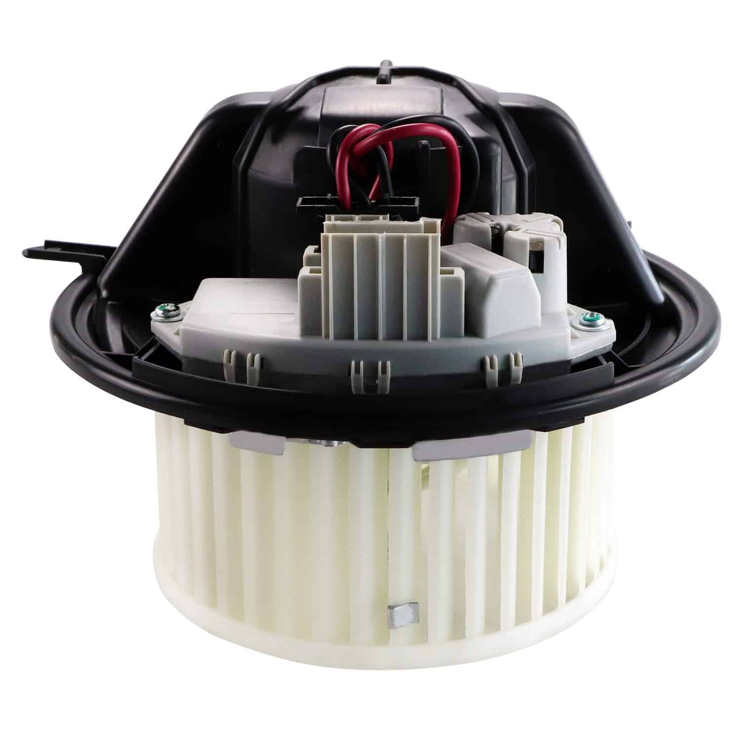 Motor soplador Ensamblaje de motor soplador HVAC para - Imagen 4