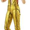 TAMASHII NATIONS - Birds of Prey - Harley Quinn, Figura de