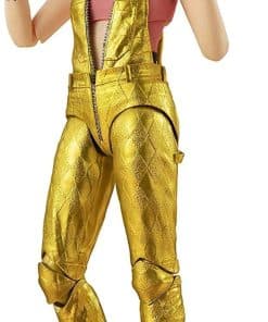 TAMASHII NATIONS - Birds of Prey - Harley Quinn, Figura de