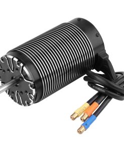 Motor Brushless, Motor RC para Coche 70120 620KV Sensorless