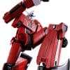 TAMASHII NATIONS - Space Runaway Ideon - GX-92 Ideon F.A.,