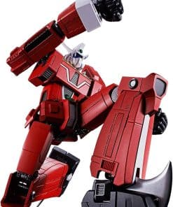 TAMASHII NATIONS - Space Runaway Ideon - GX-92 Ideon F.A.,