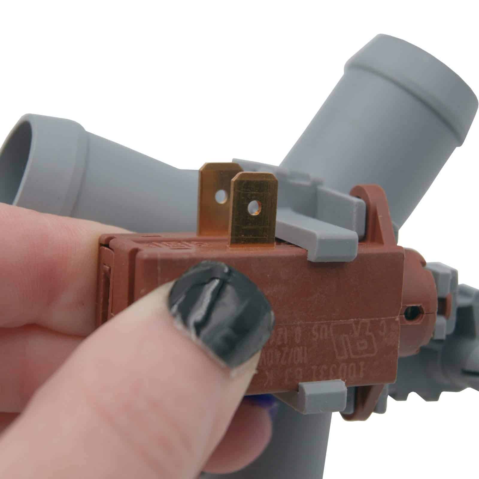 Válvula desviadora de lavadora 426862P de Supplying Demand - Imagen 6