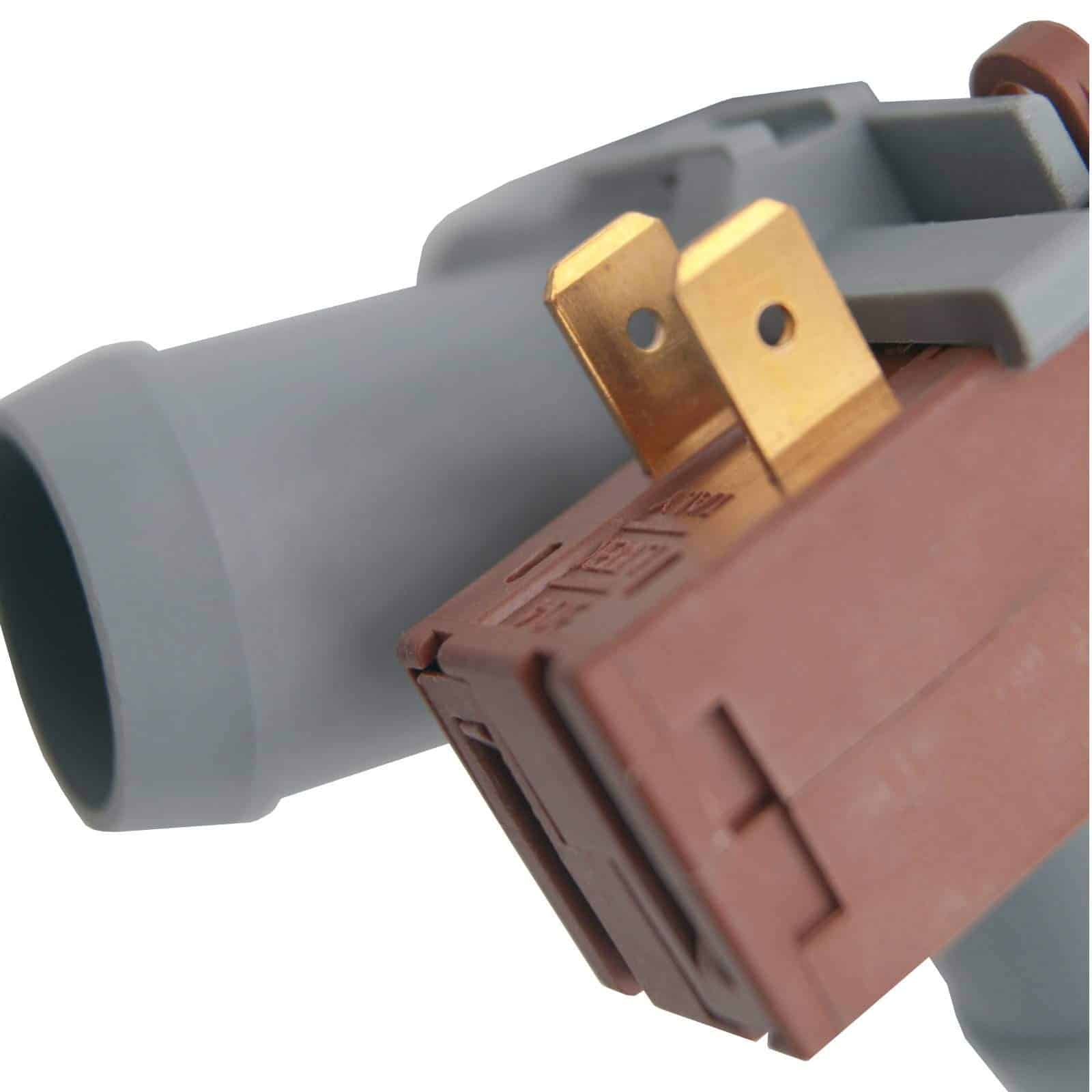 Válvula desviadora de lavadora 426862P de Supplying Demand - Imagen 5