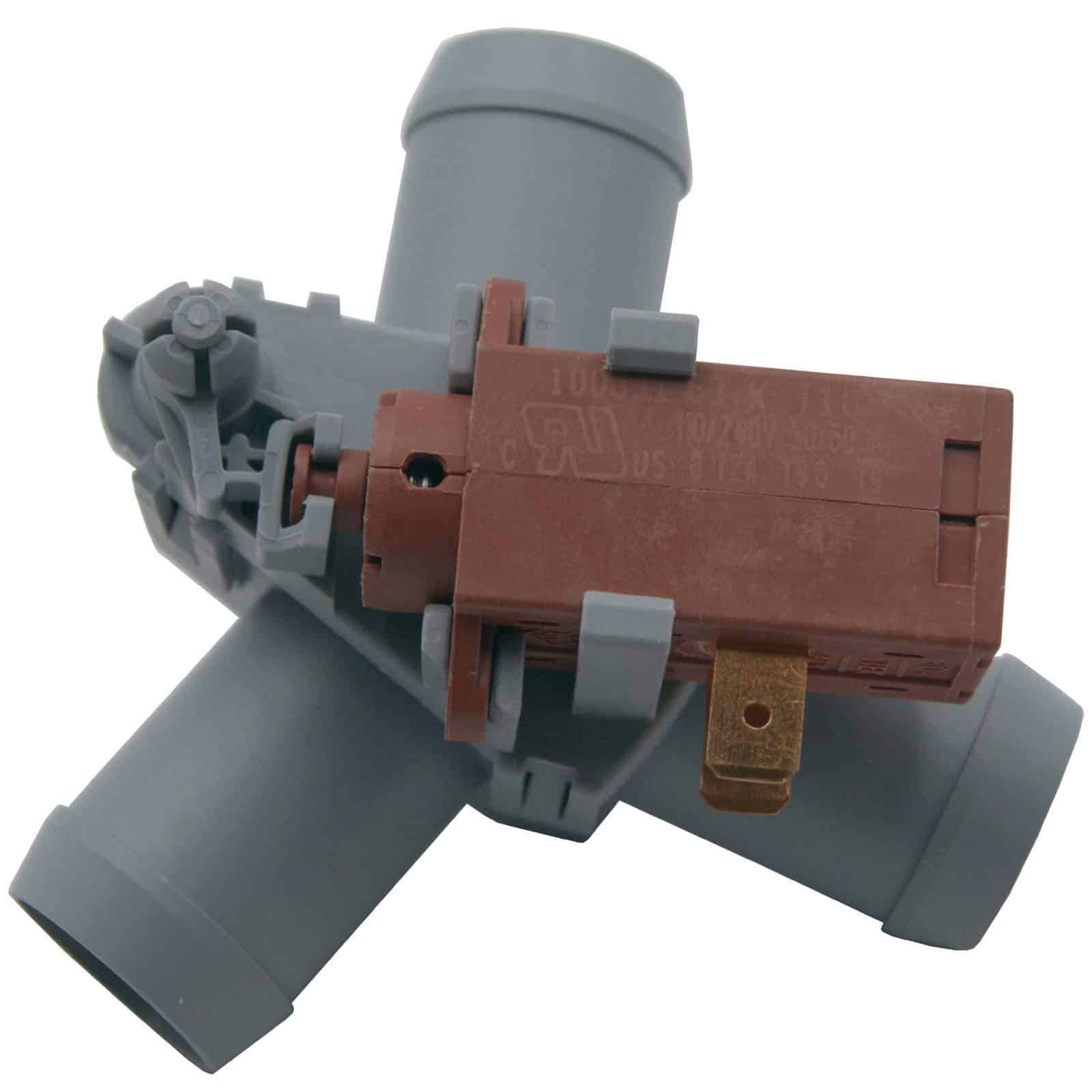 Válvula desviadora de lavadora 426862P de Supplying Demand