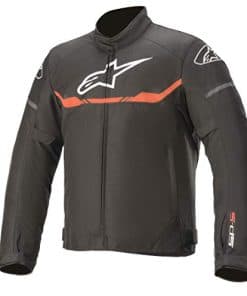 Chamarra Alpinestars T-SPS Impermeable (Talla XL)