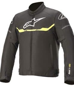 Chamarra Alpinestars T-SPS Impermeable (Talla Mediana)