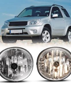 Luces de Niebla CPW para [2004-2005 Toyota Rav4][2005-2007