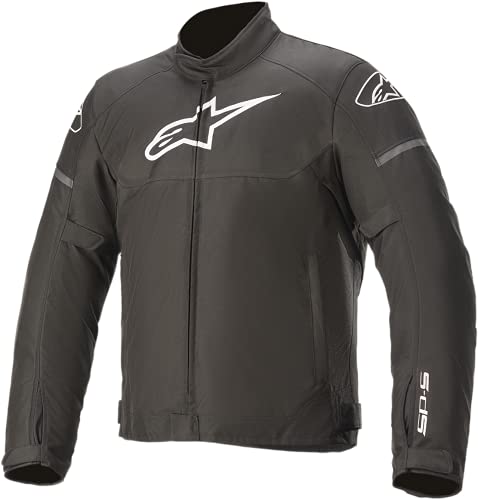 Chaqueta de Motocicleta para Hombre Alpinestars T-SP S - Imagen 4
