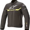 Chaqueta de Motocicleta para Hombre Alpinestars T-SP S