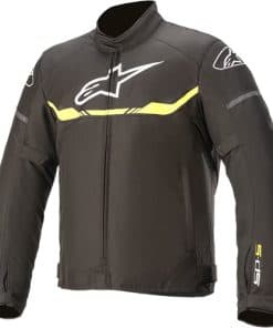 Chaqueta de Motocicleta para Hombre Alpinestars T-SP S