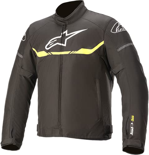Chaqueta de Motocicleta para Hombre Alpinestars T-SP S