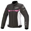 Chaqueta Impermeable Alpinestars Stella T-SPS para Mujer
