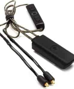 Adaptador Bluetooth Mackie MP-BTA con Conector MMCX para