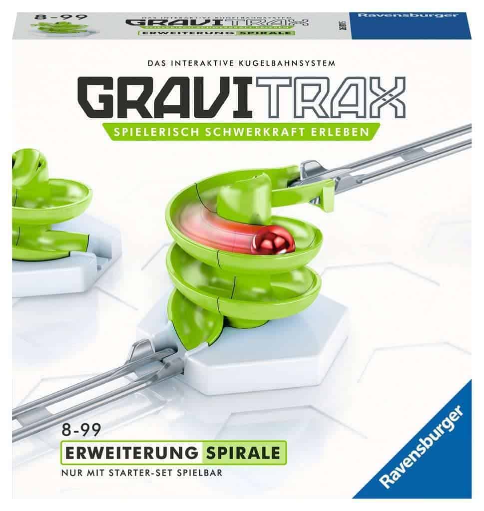 Ravensburger GraviTrax Marble Run Extension Action Stone