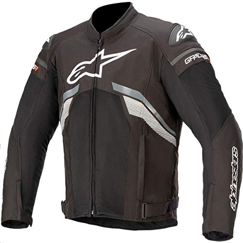 Chamarra de Motocicleta Alpinestars T-GP Plus R V3 Air para