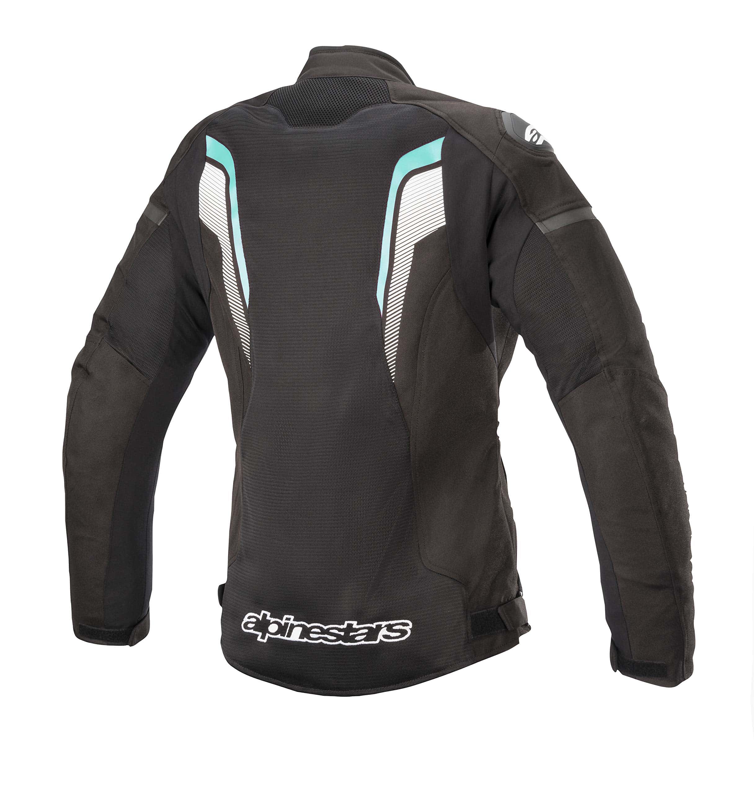 Chaqueta de aire Alpinestars Stella T-GP Plus R v3 para - Imagen 3