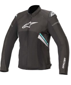 Chaqueta de aire Alpinestars Stella T-GP Plus R v3 para