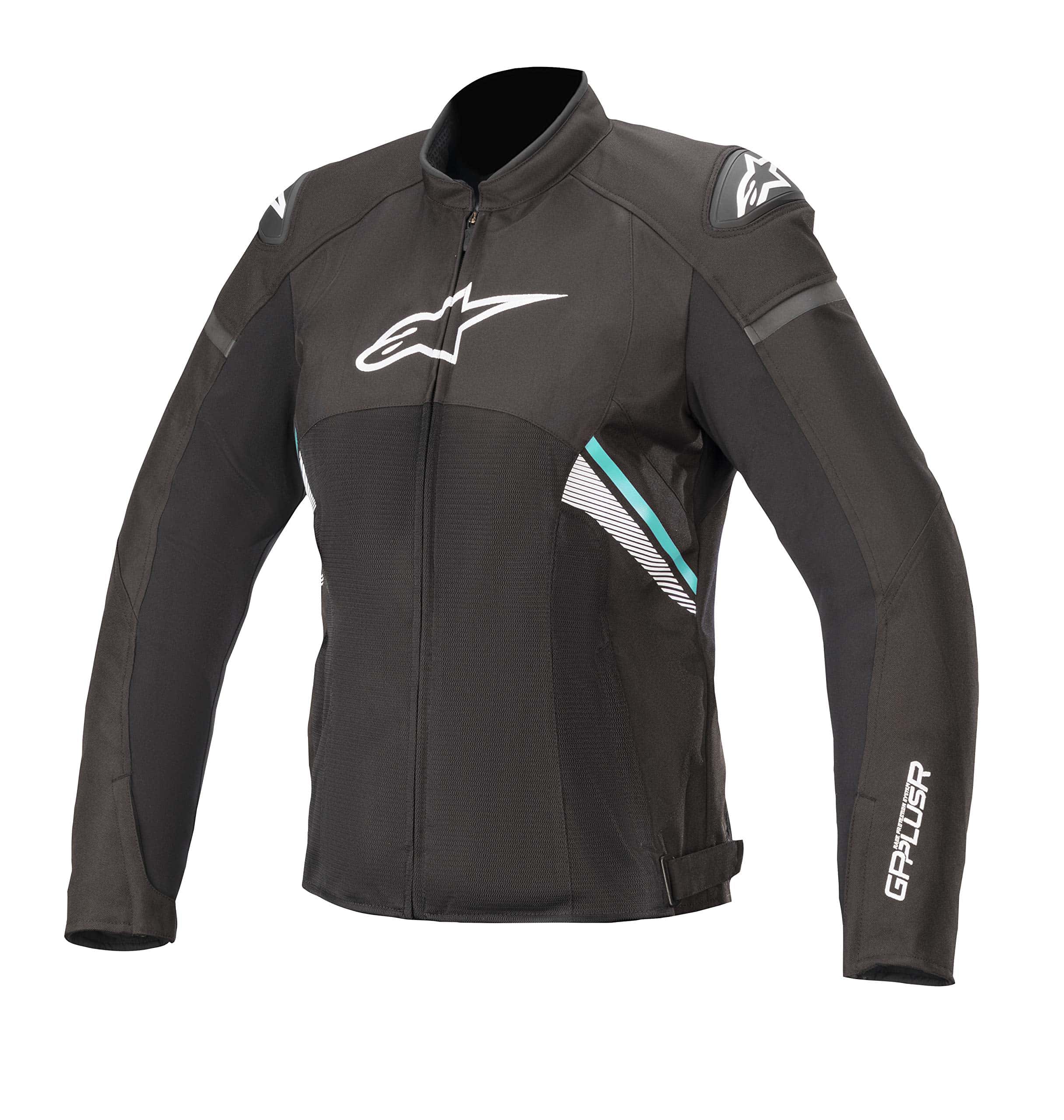Chaqueta de aire Alpinestars Stella T-GP Plus R v3 para
