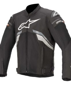 Chamarra Alpinestars T-GP Plus R v3 Air (Pequeña)