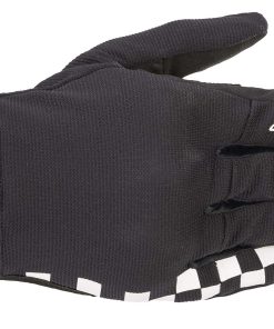 Guantes de moto para hombres Alpinestars Reef,