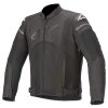 Chamarra de Motociclista para Hombres Alpinestars T-GP Plus