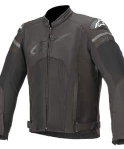 Chamarra Alpinestars T-GP Plus R v3 Air (Talla Mediana)