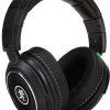 Audífonos Profesionales de Espalda Abierta Mackie MC-450