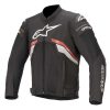 Chamarra Alpinestars T-GP Plus R v3 Air (TALLA SMALL)